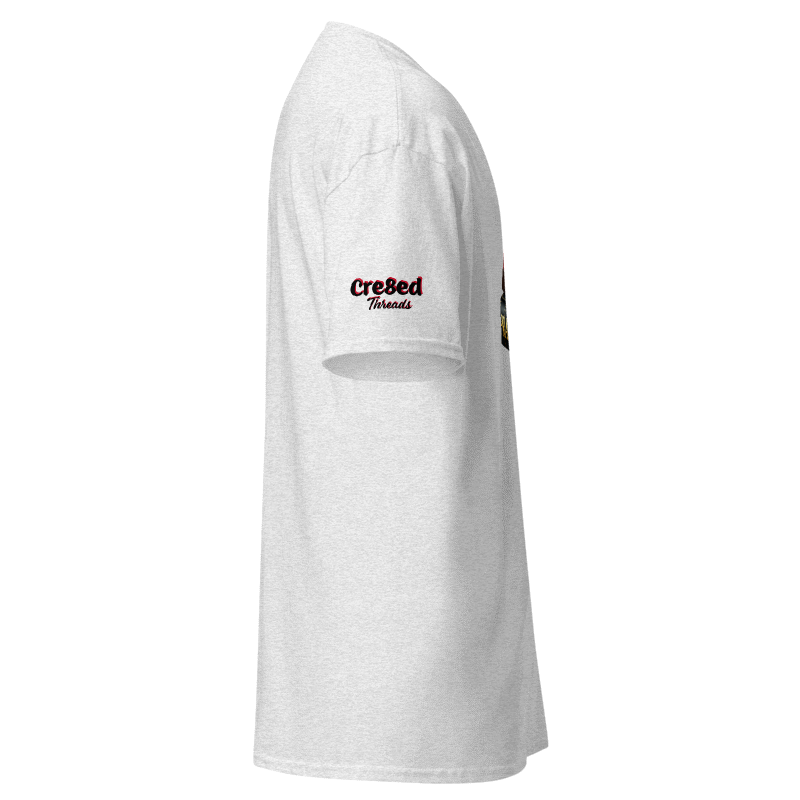 Prayer Warrior T-Shirt for Men