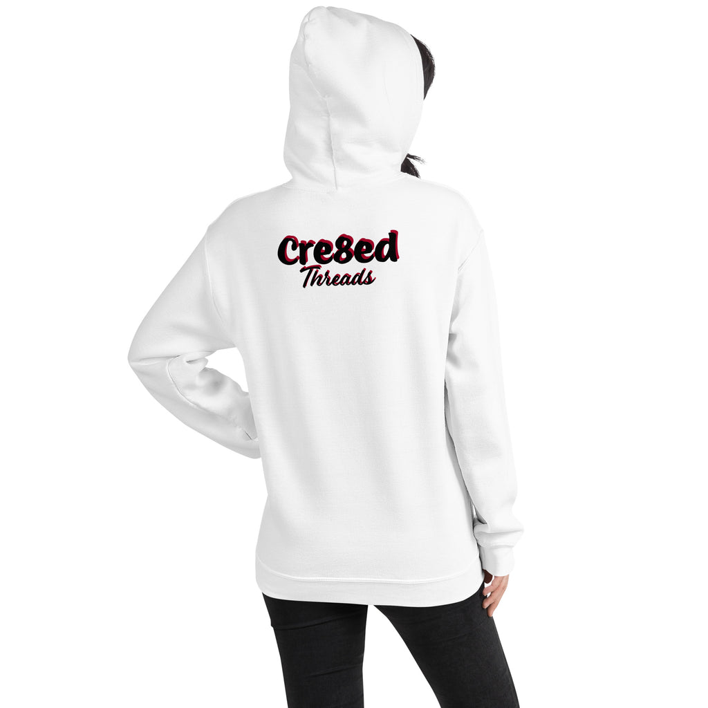 God is still writing your Story Hoodie