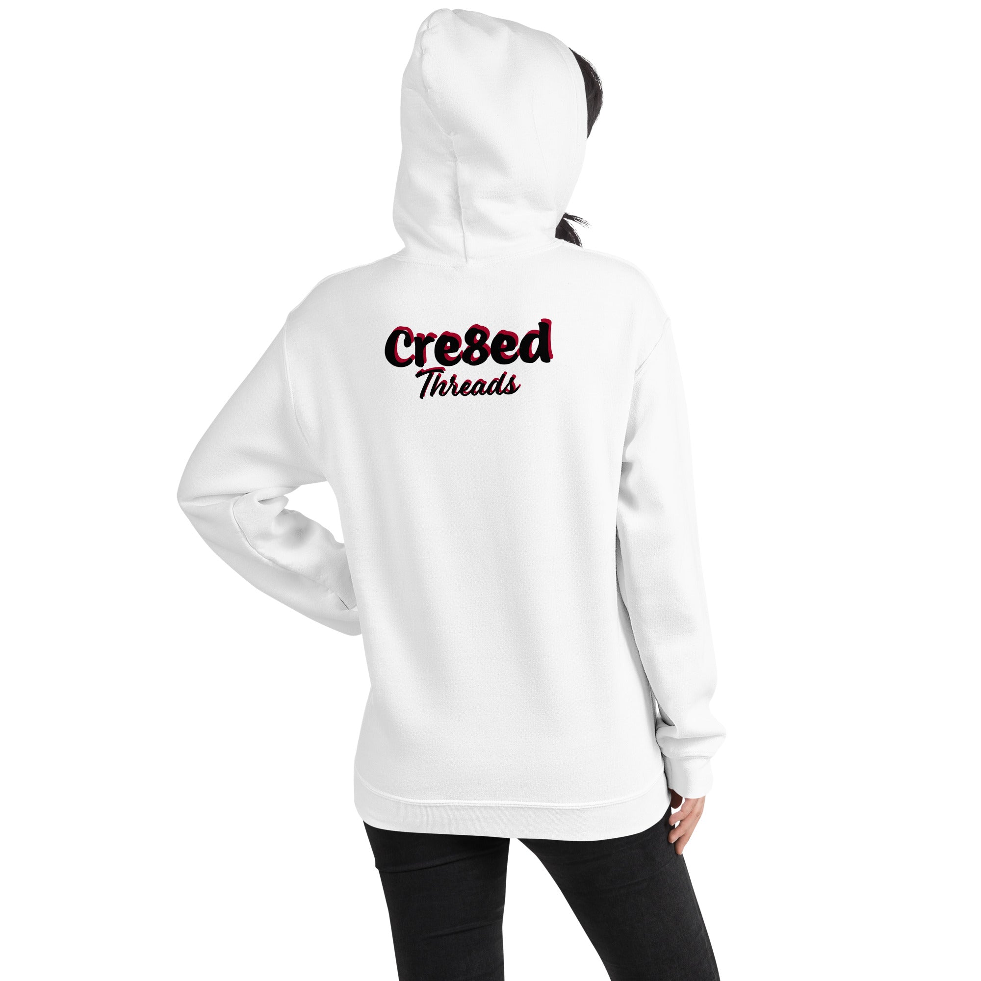 God is still writing your Story Hoodie