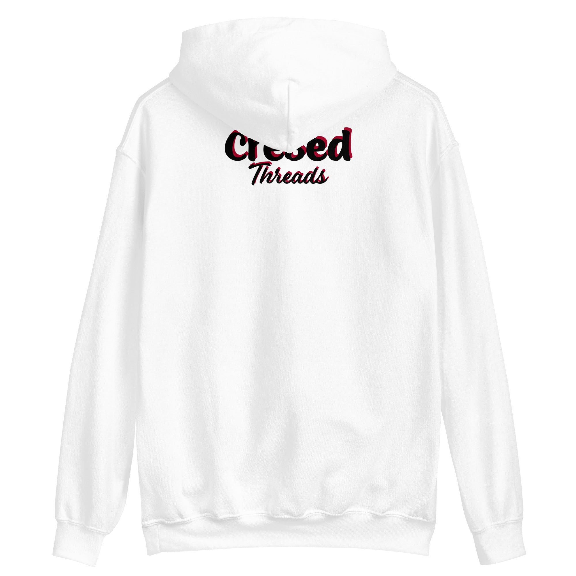 God is still writing your Story Hoodie