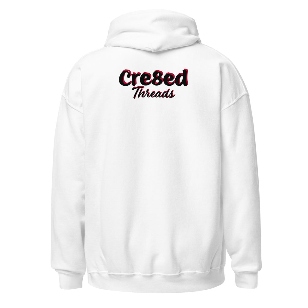 God is still writing your Story Hoodie