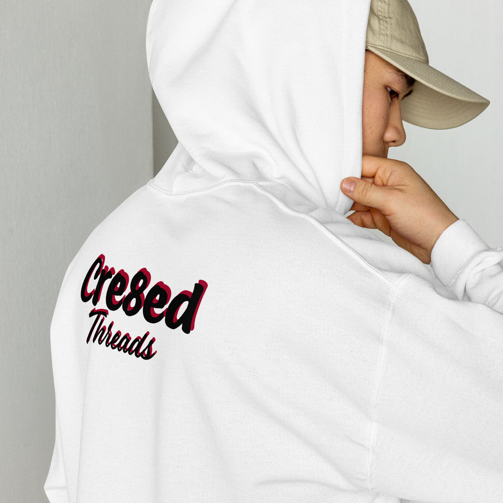 God is still writing your Story Hoodie